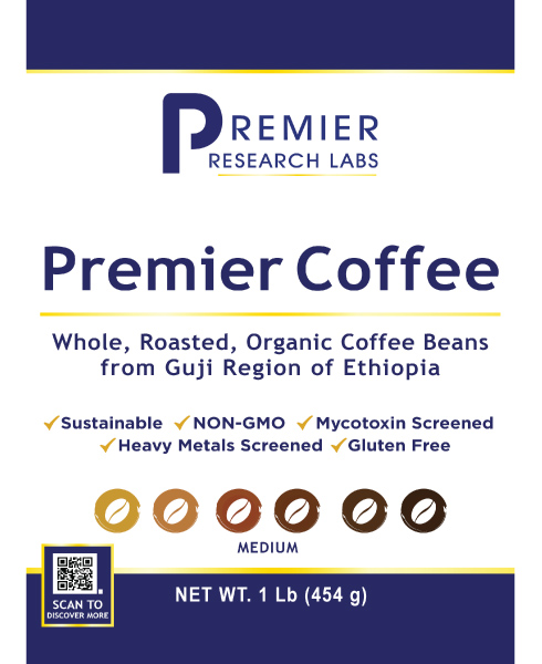 Coffee, Premier