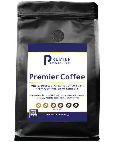 Coffee, Premier