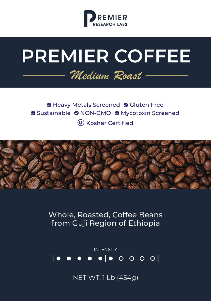 Coffee, Premier