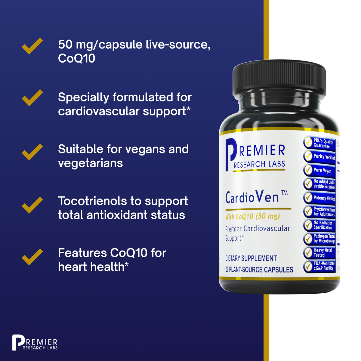 CardioVen™