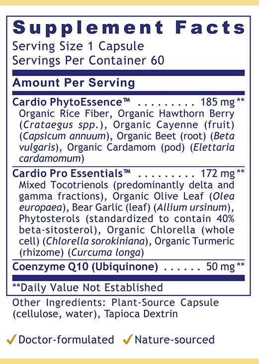 CardioVen™