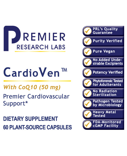 CardioVen™