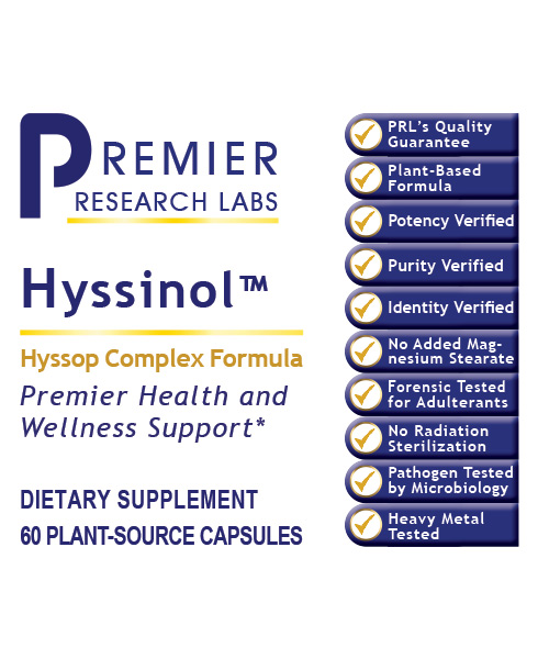 Hyssinol™