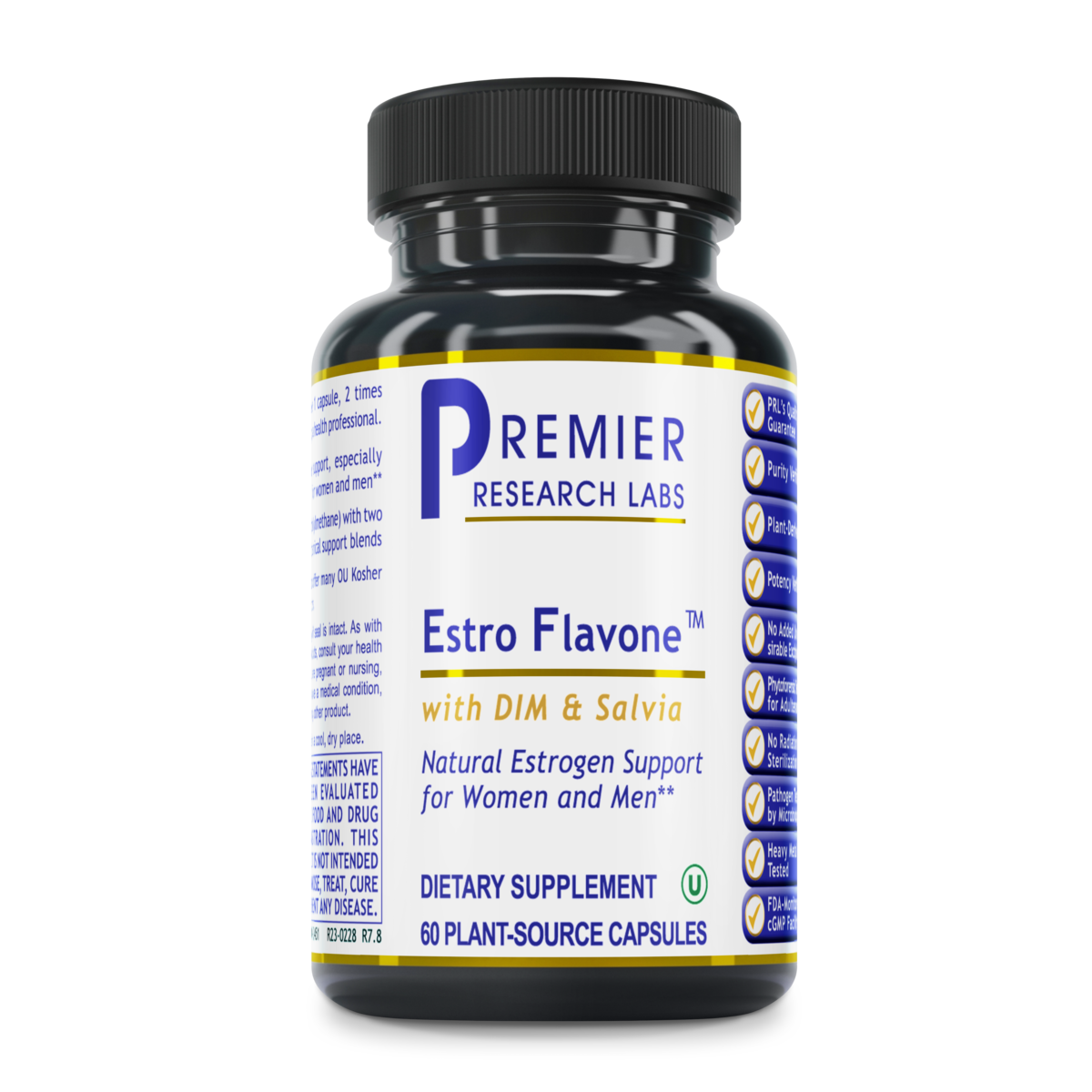 Estro Flavone™