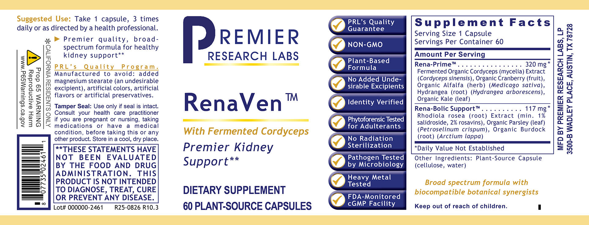 RenaVen™