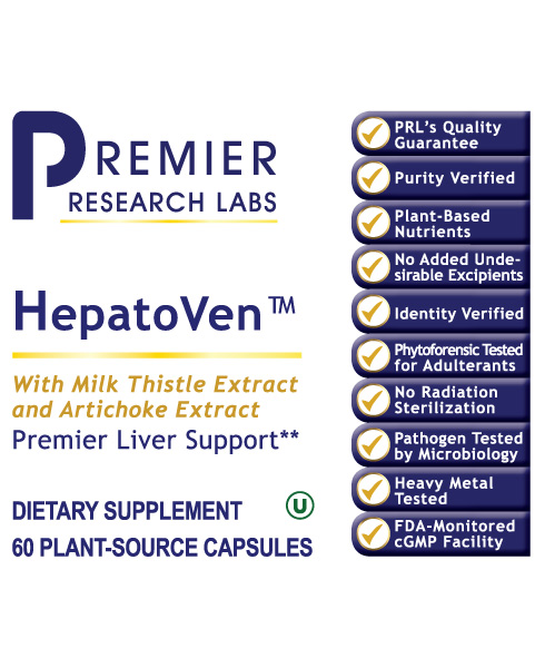 HepatoVen™