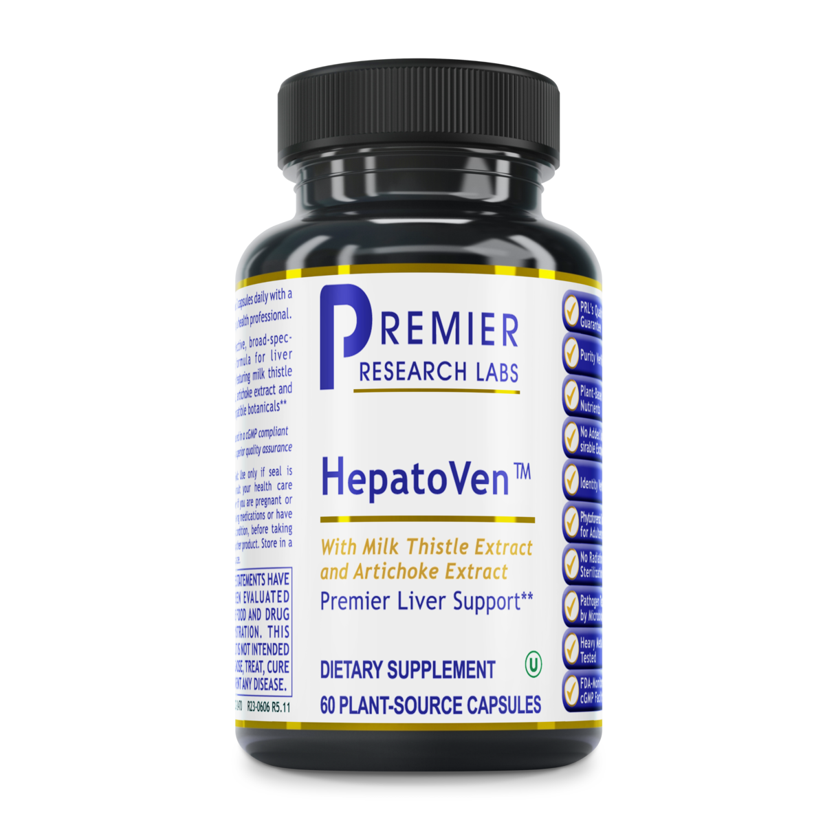 HepatoVen™