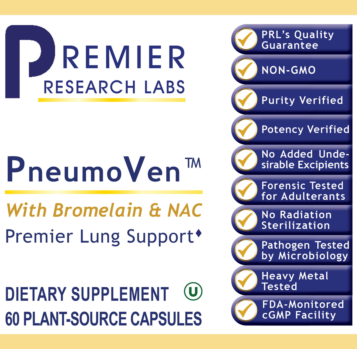 PneumoVen™
