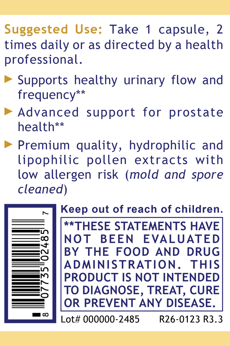 UltraPollen™