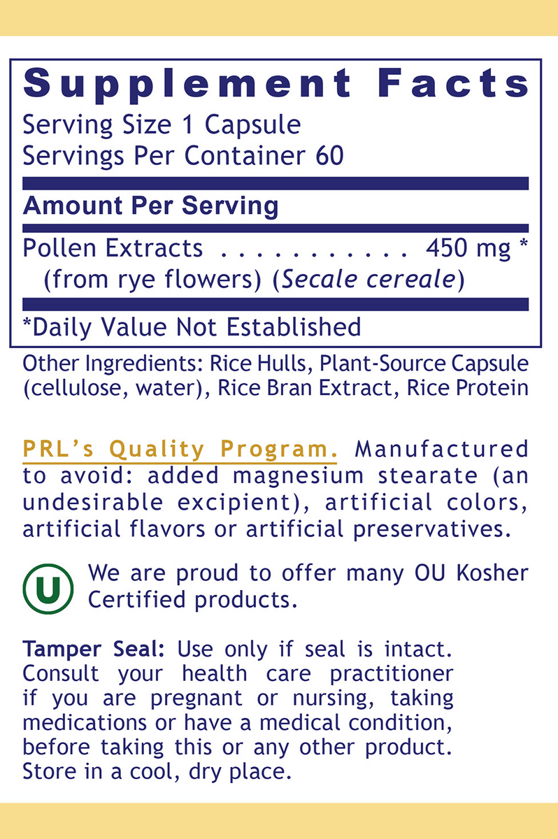 UltraPollen™