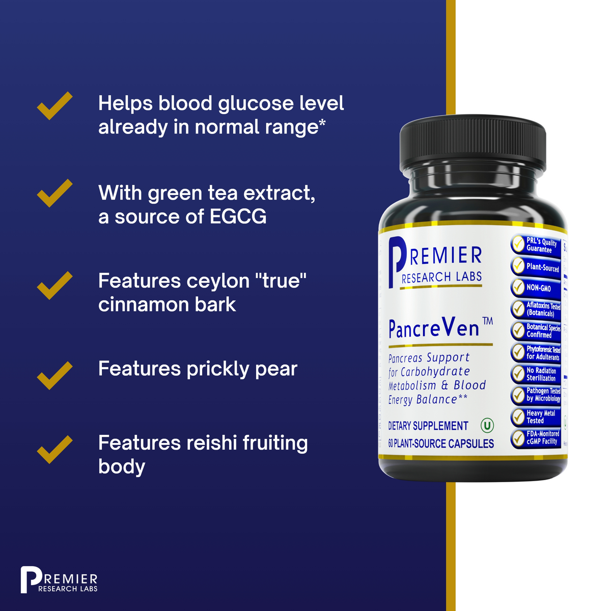 PancreVen™