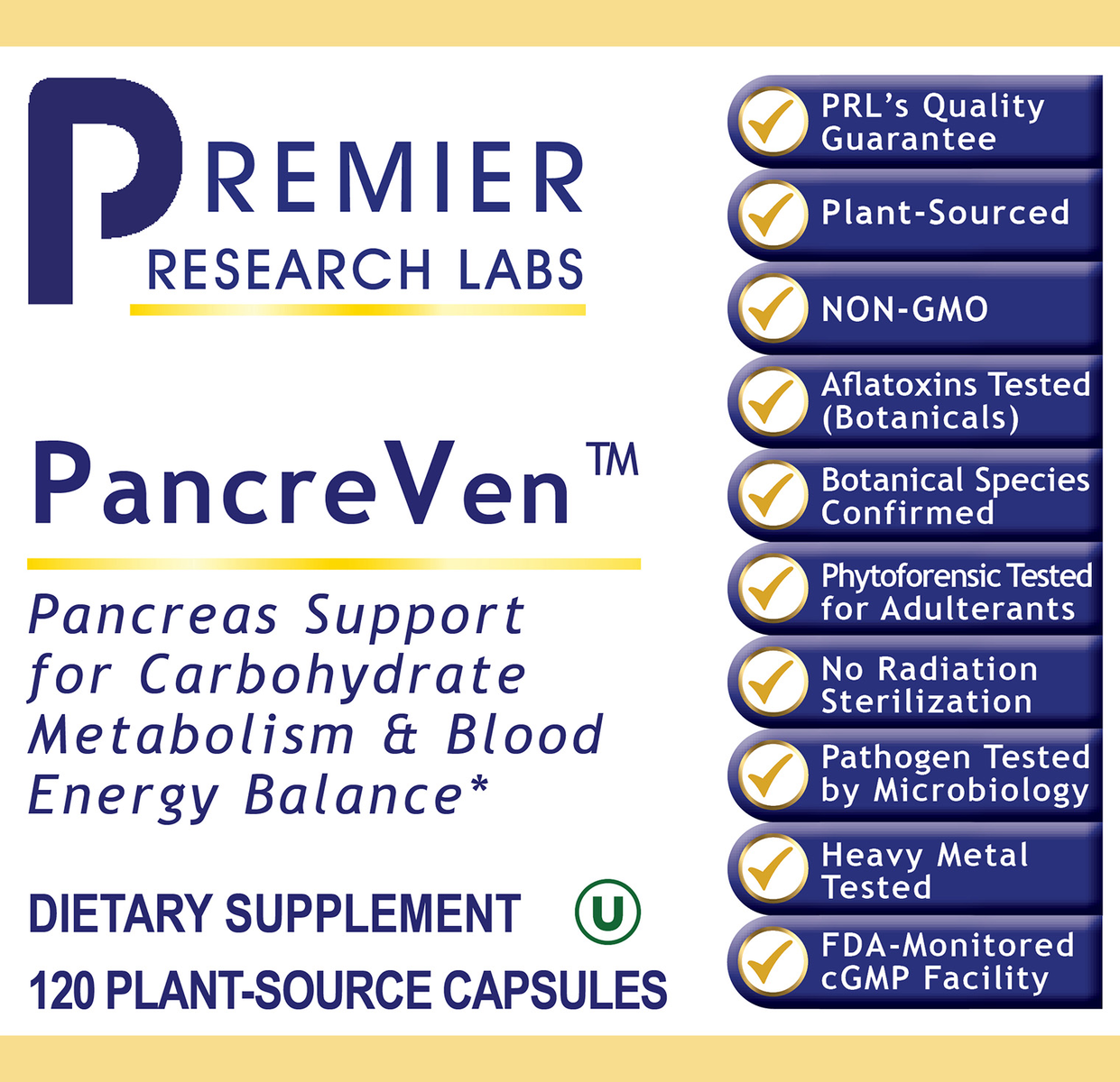 PancreVen™