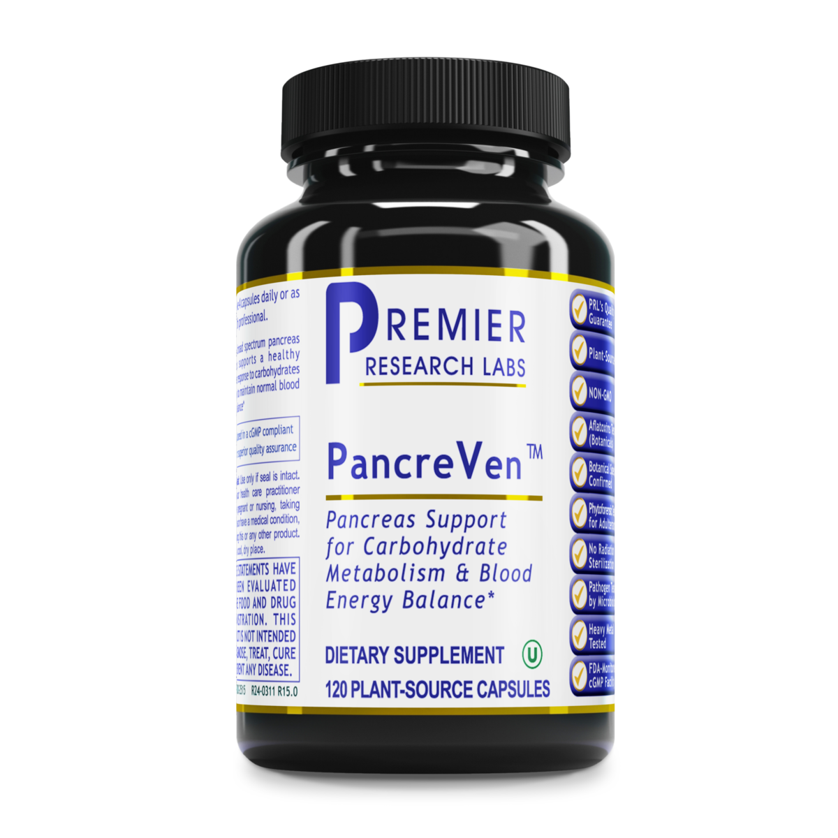 PancreVen™