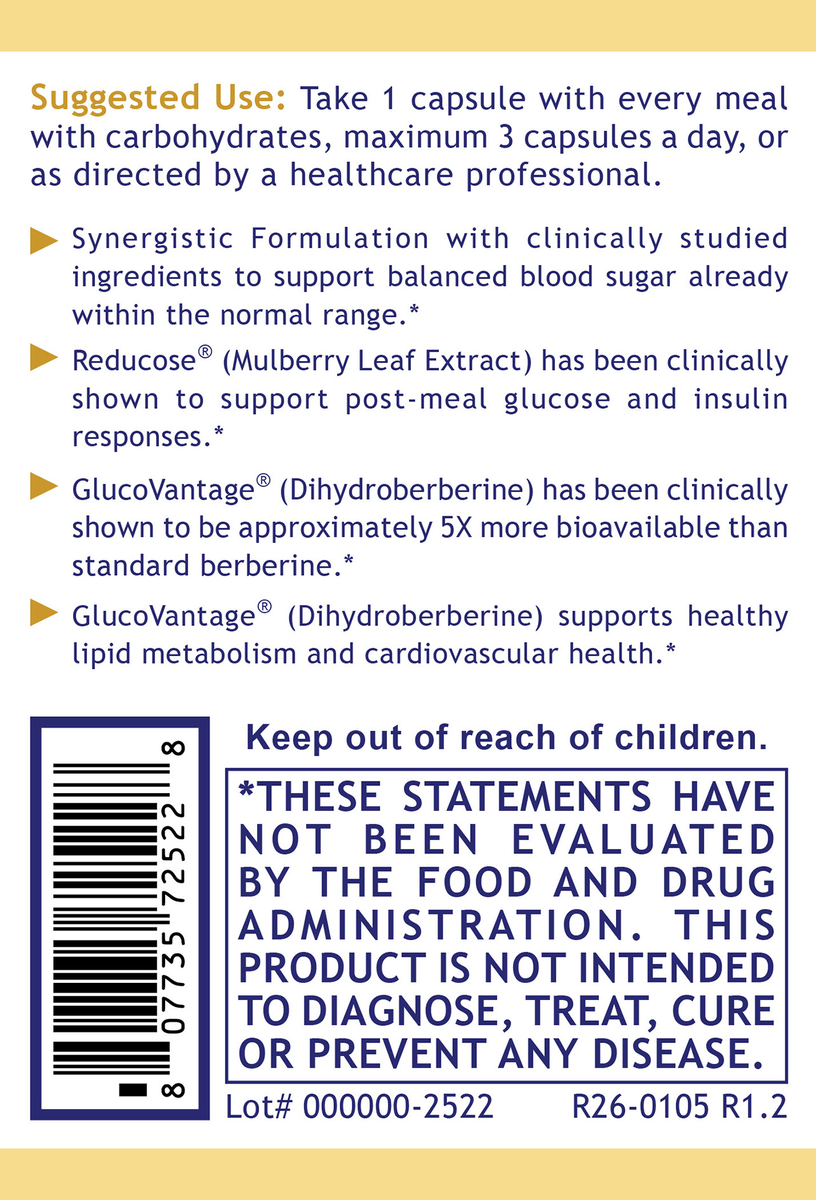 Glucose Manager™, Premier