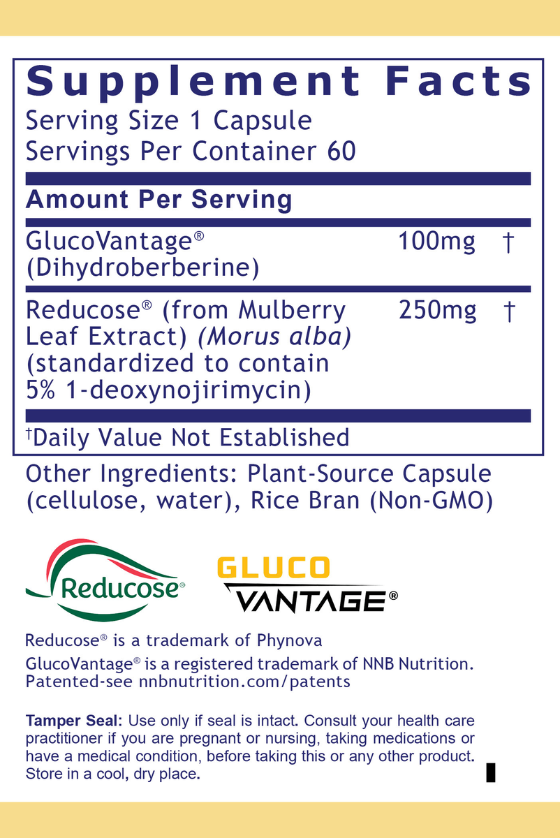 Glucose Manager™, Premier