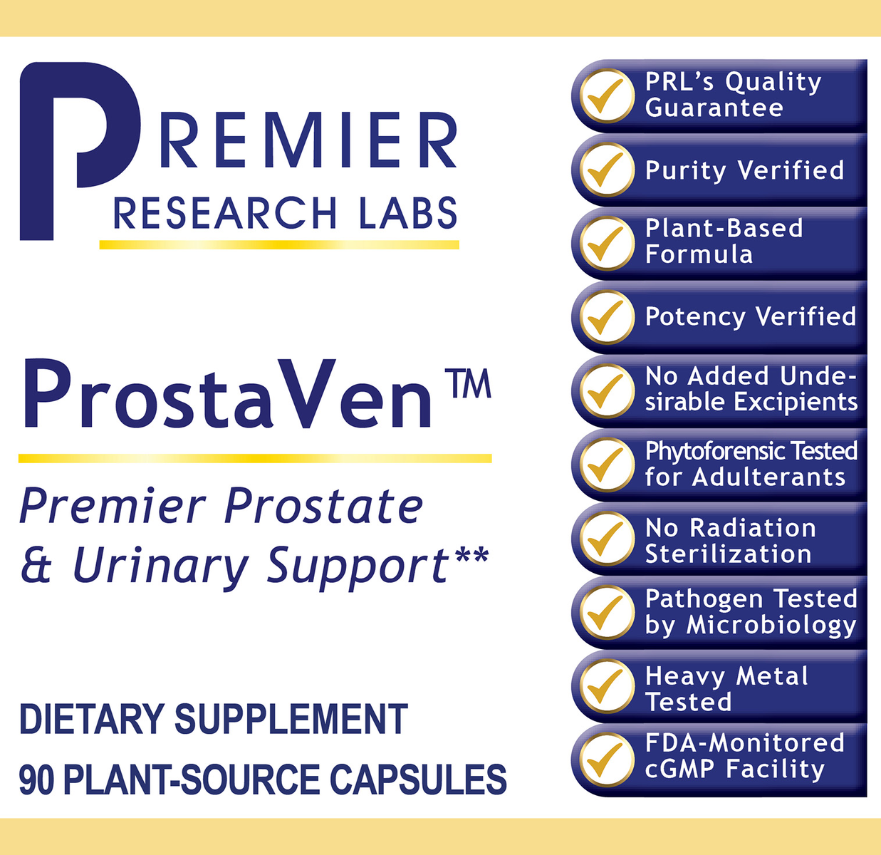 ProstaVen™