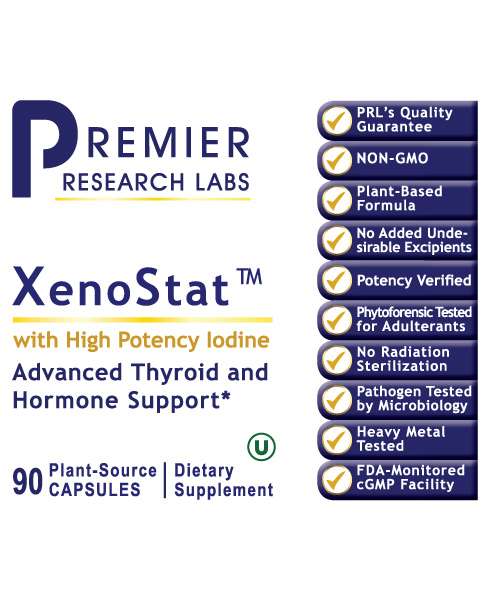 XenoStat™