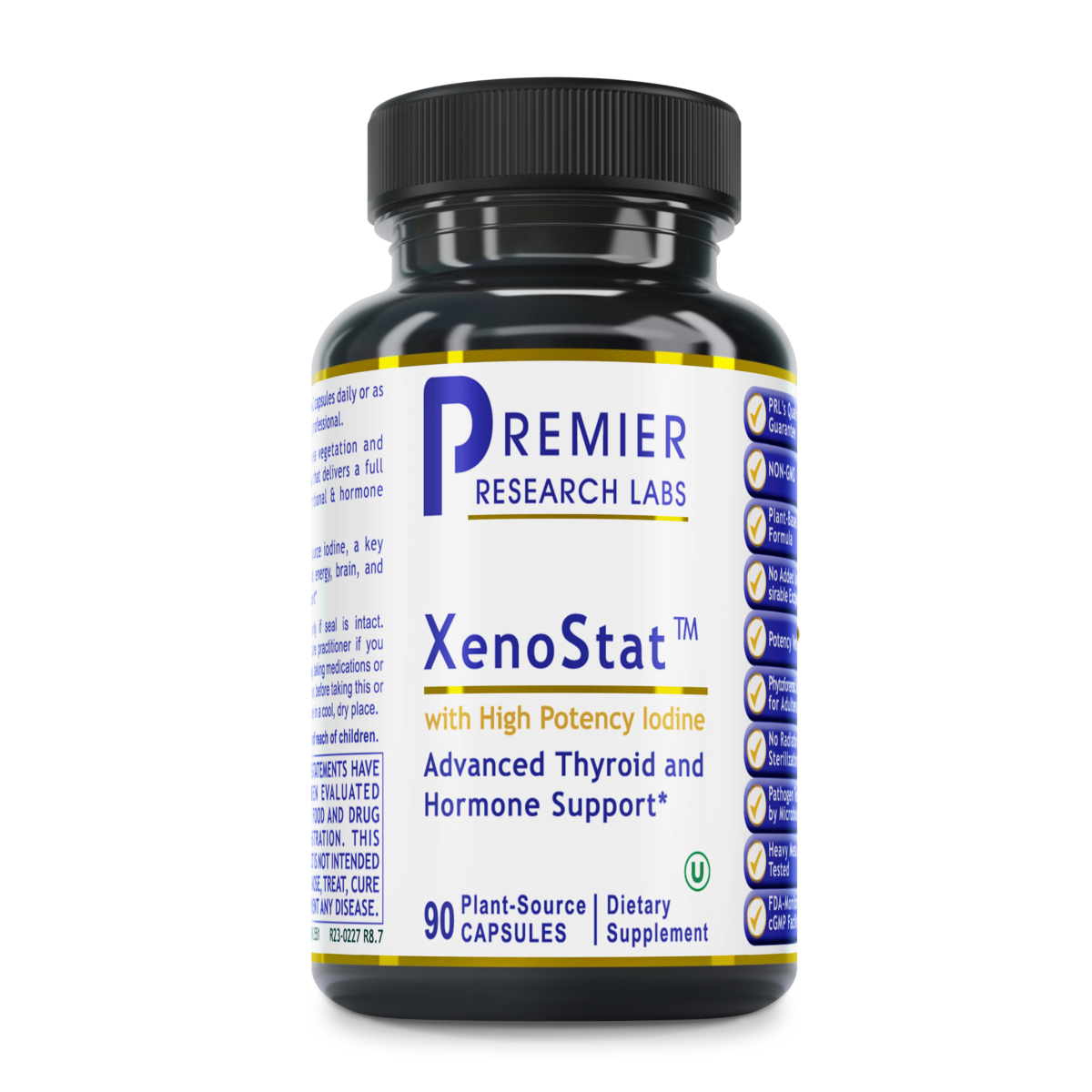 XenoStat™