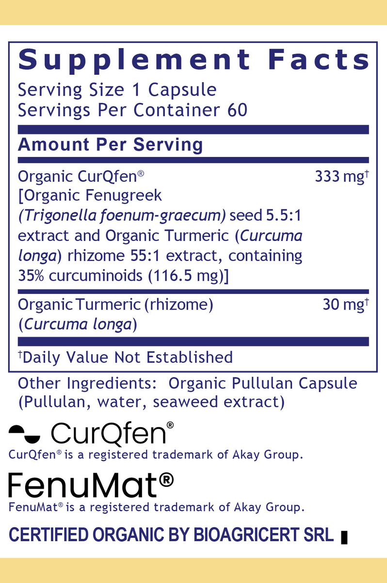 Curcumin-FX™