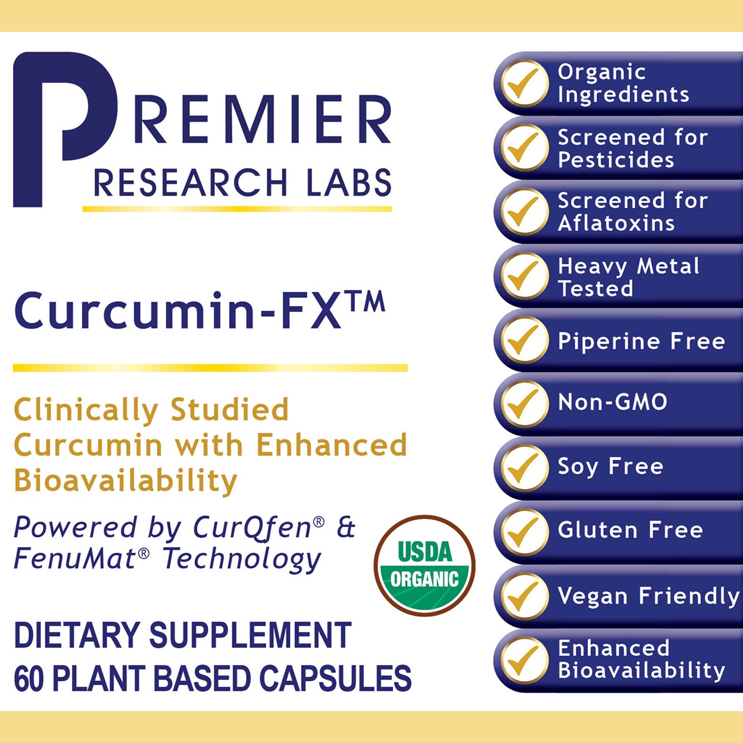 Curcumin-FX™