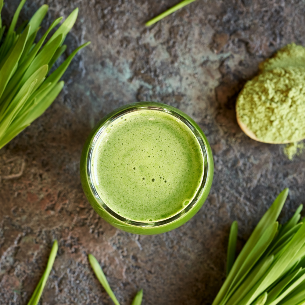 Organic Greens, Premier (Powder)