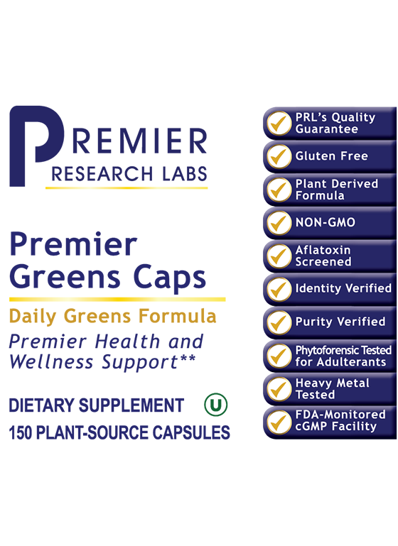 Greens Caps, Premier