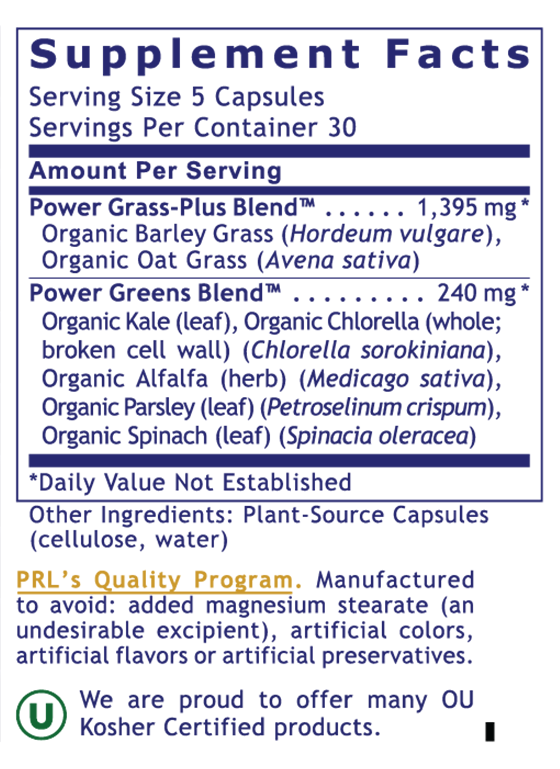 Greens Caps, Premier