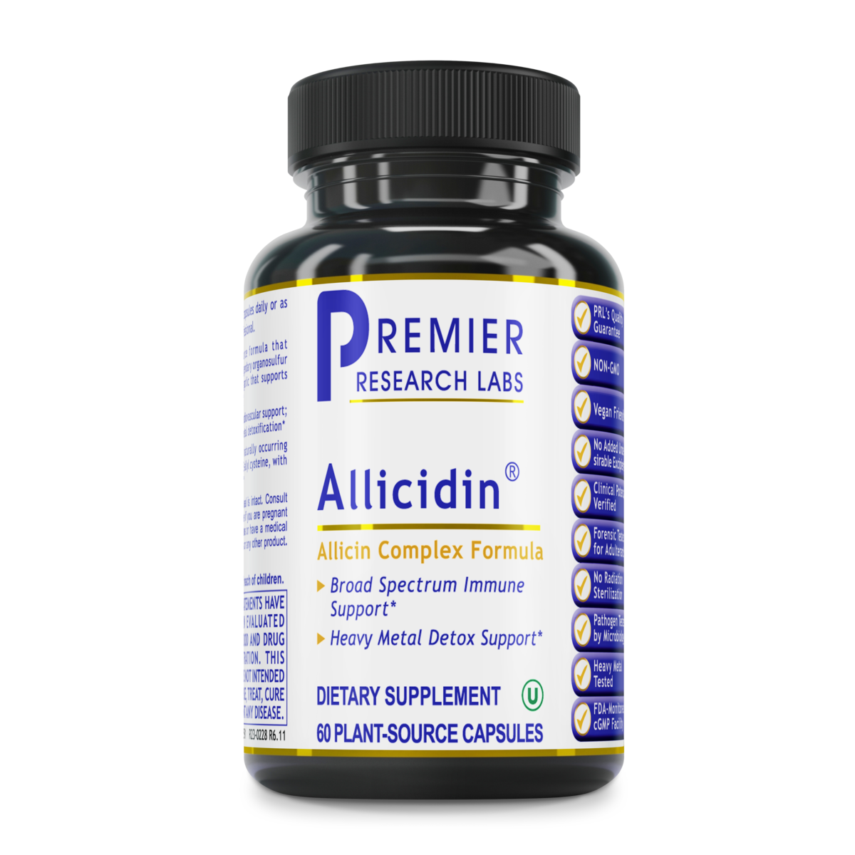 Allicidin®