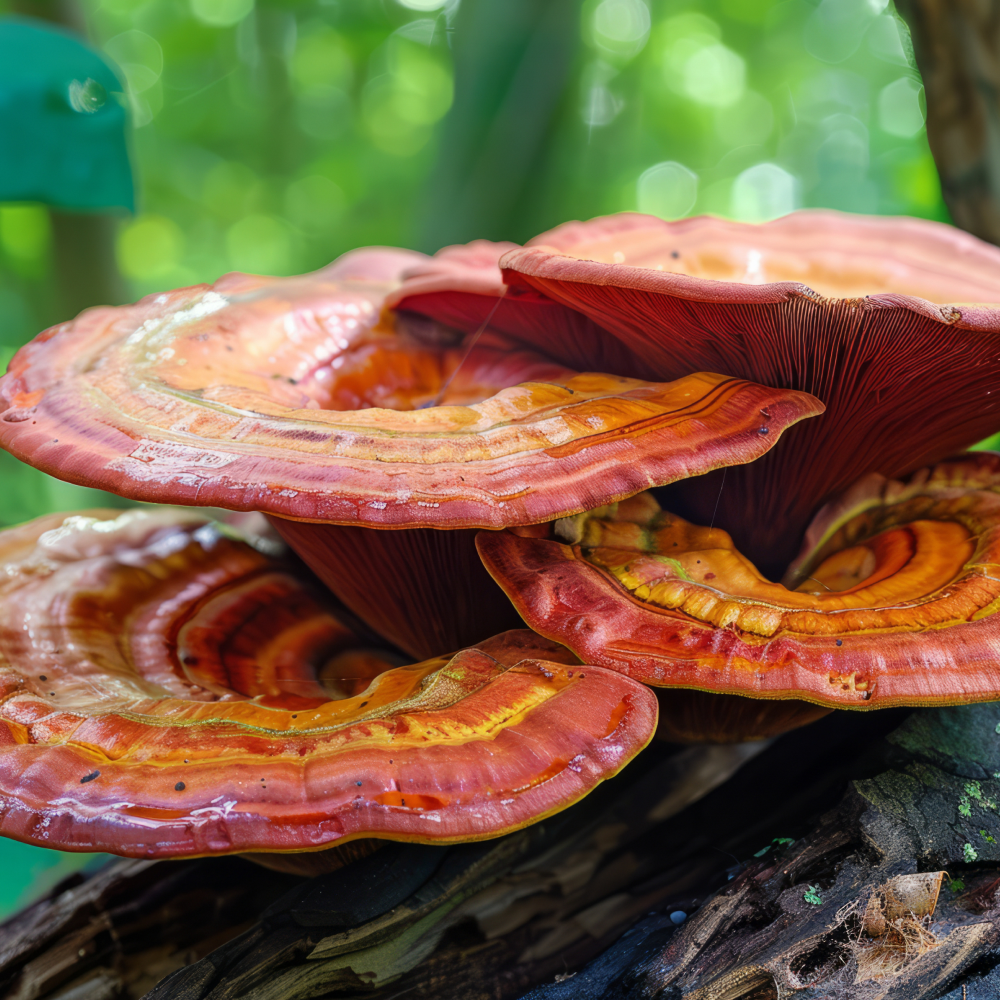 Reishi Immune™