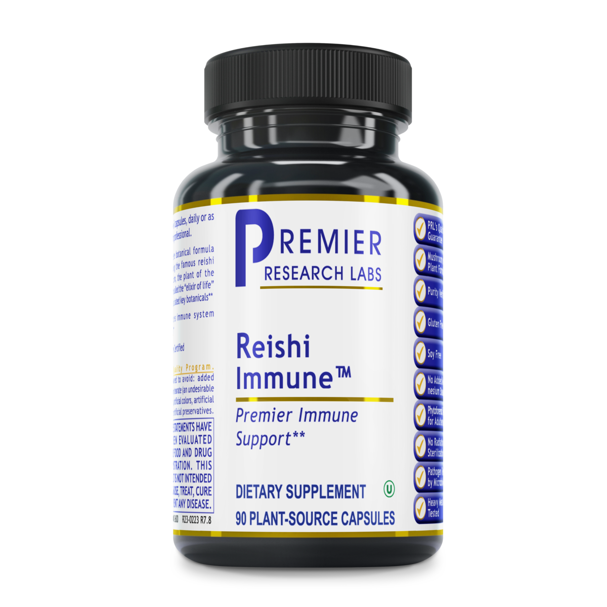 Reishi Immune™