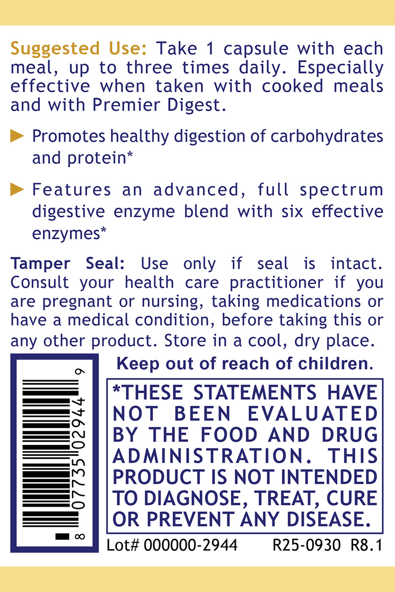 Digestase-SP™