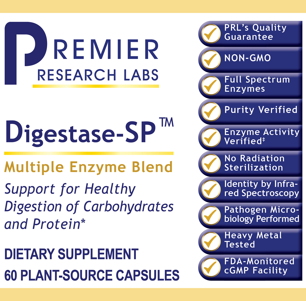 Digestase-SP™