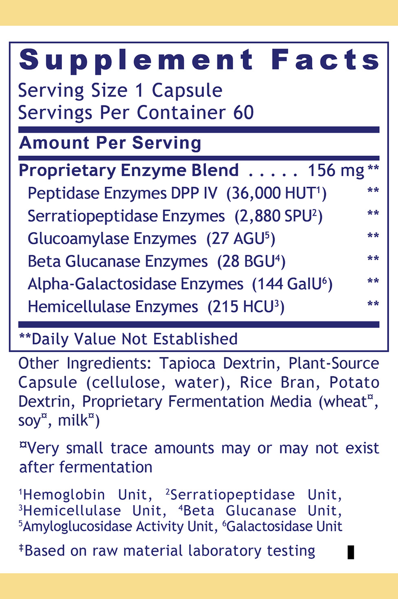 Digestase-SP™