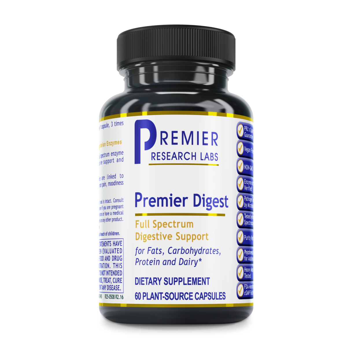 Digest, Premier
