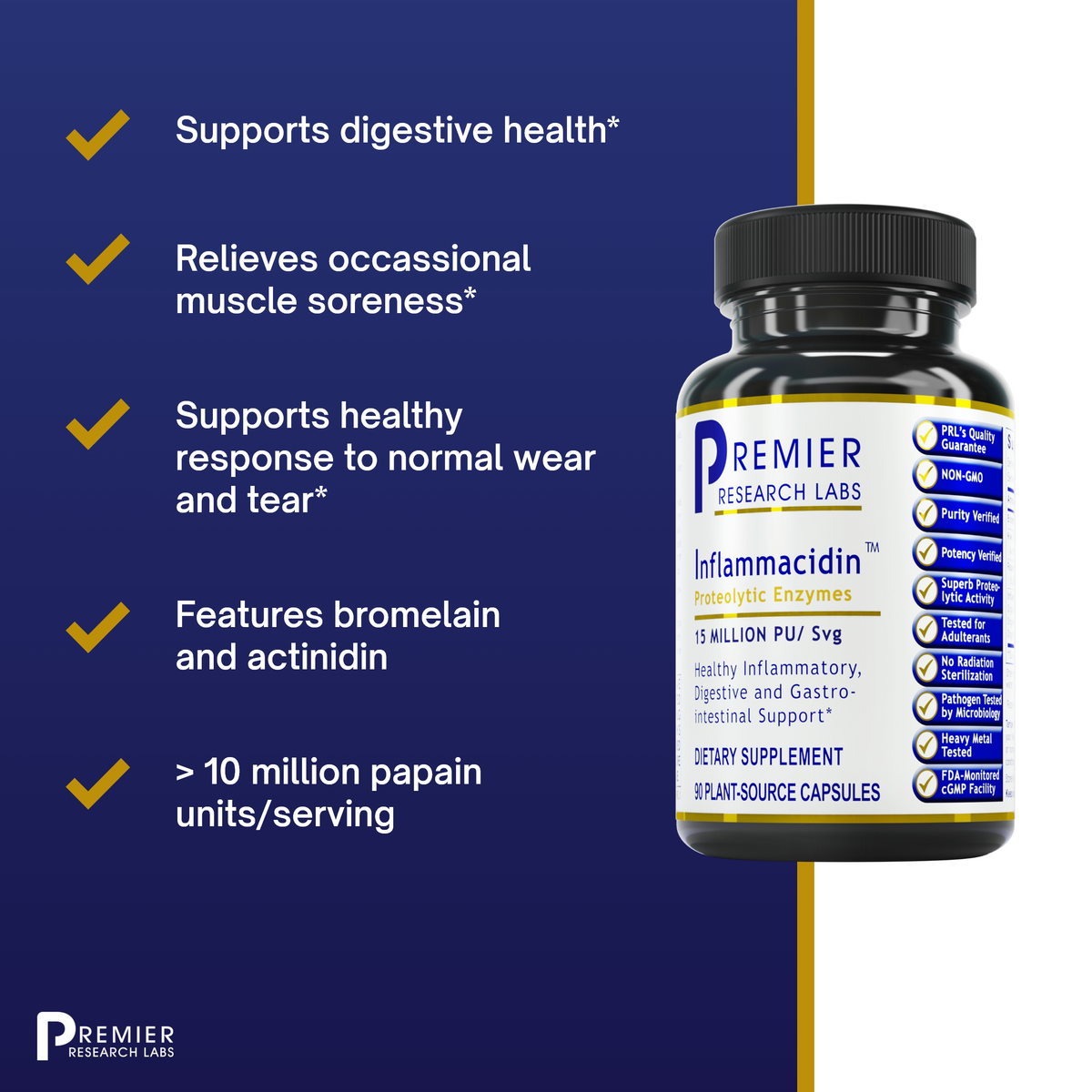 Inflammacidin™