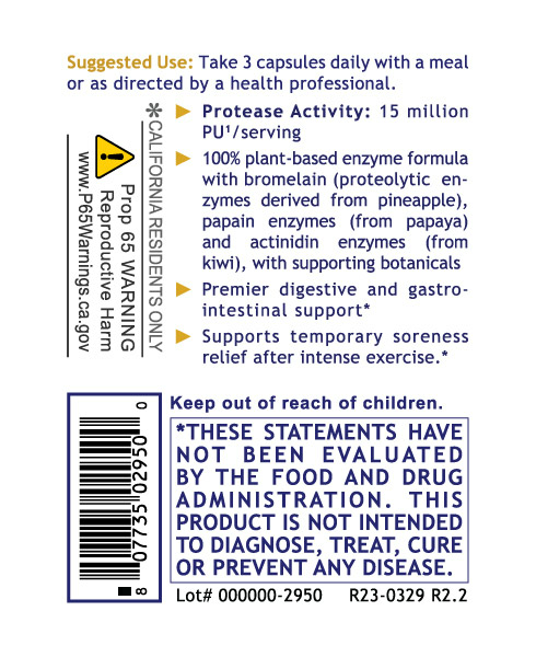 Inflammacidin™