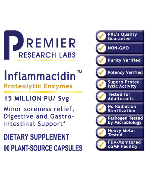 Inflammacidin™