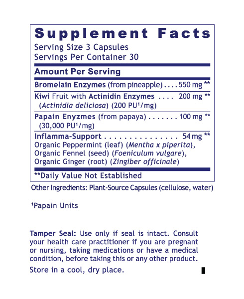 Inflammacidin™