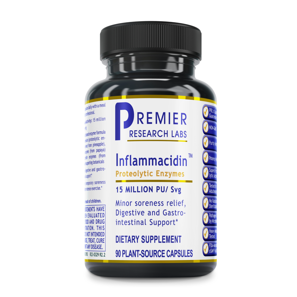 Inflammacidin™