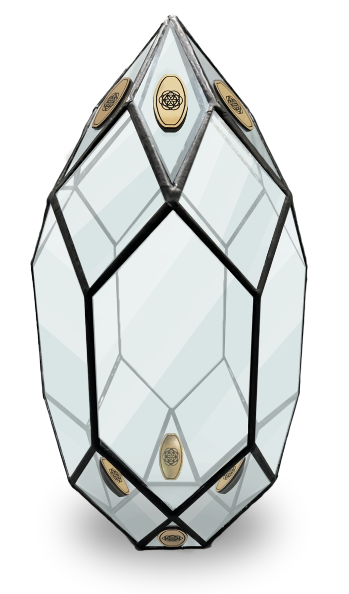 Geo-Pyramid