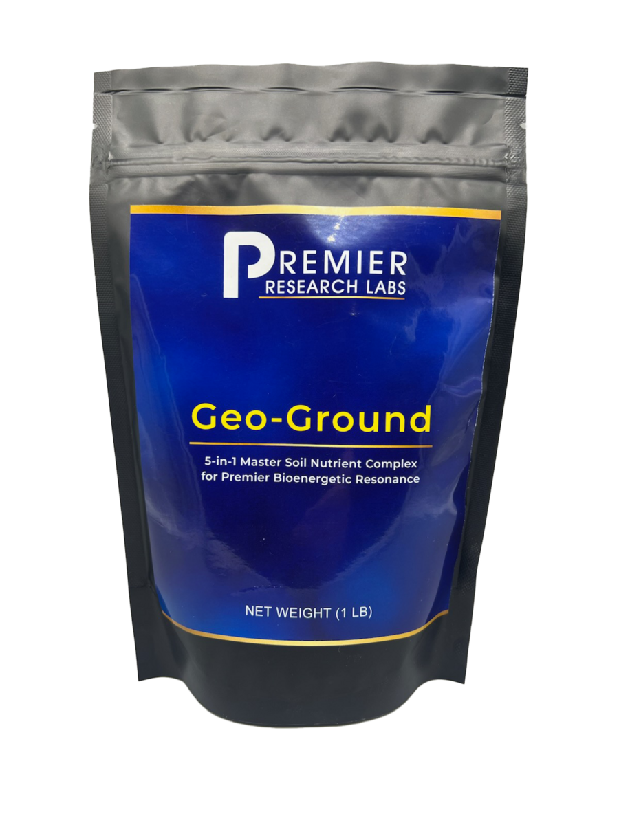Geo-Ground