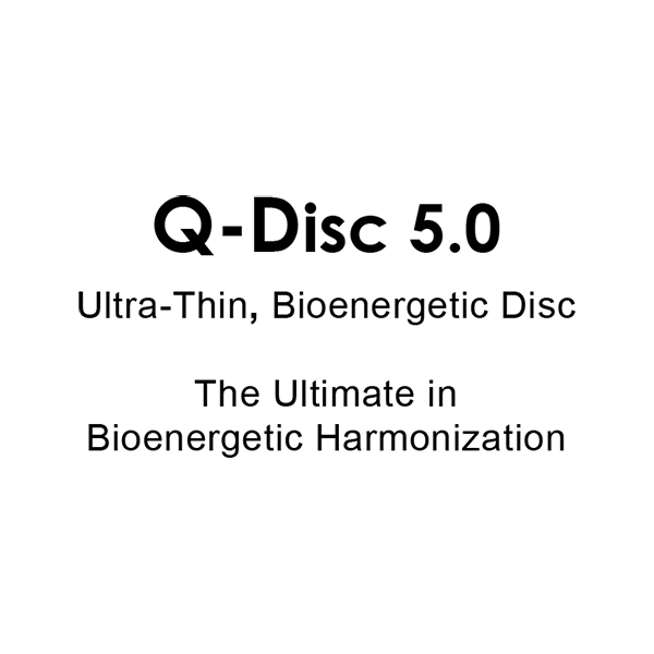 Q-Disc 5.0