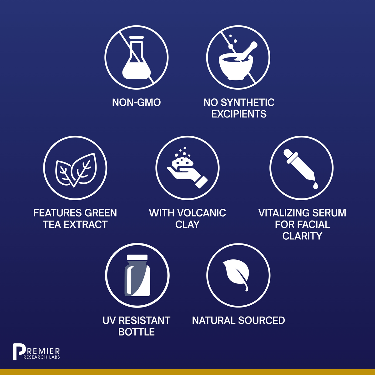 Medi-Mineral Serum™