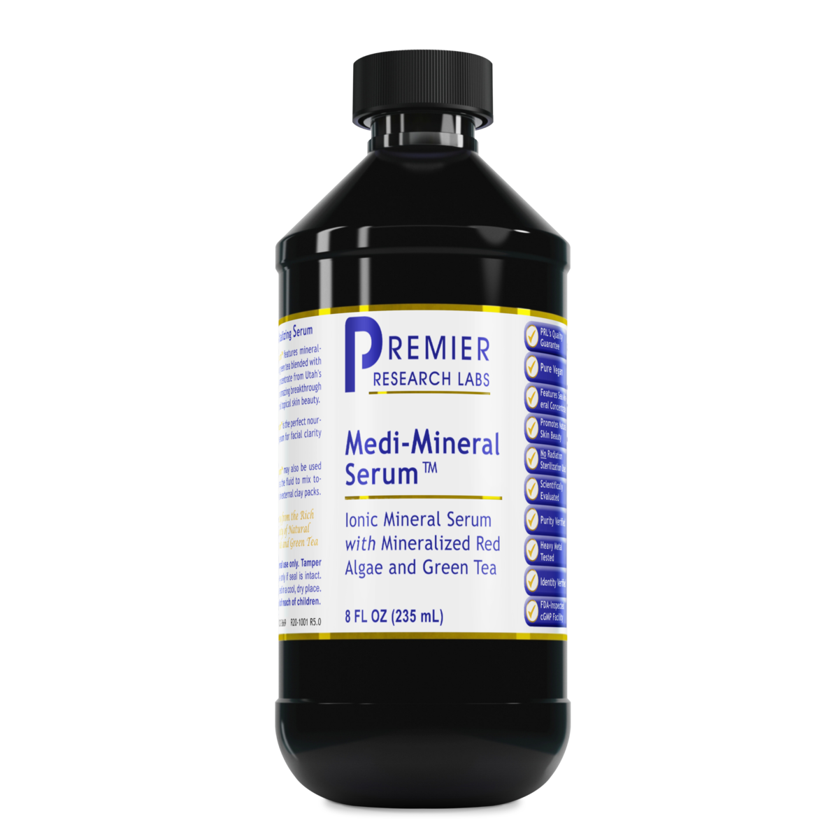 Medi-Mineral Serum™