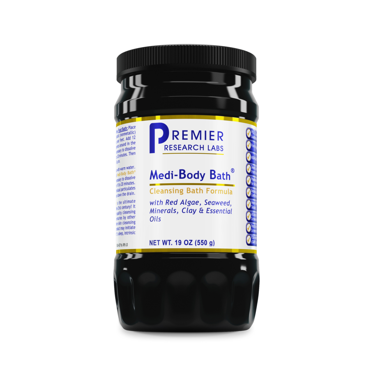 Medi-Body Bath®