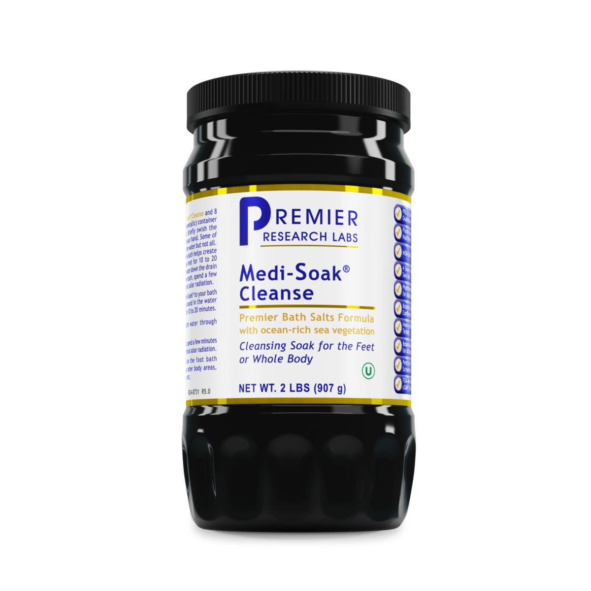Medi-Soak® Cleanse