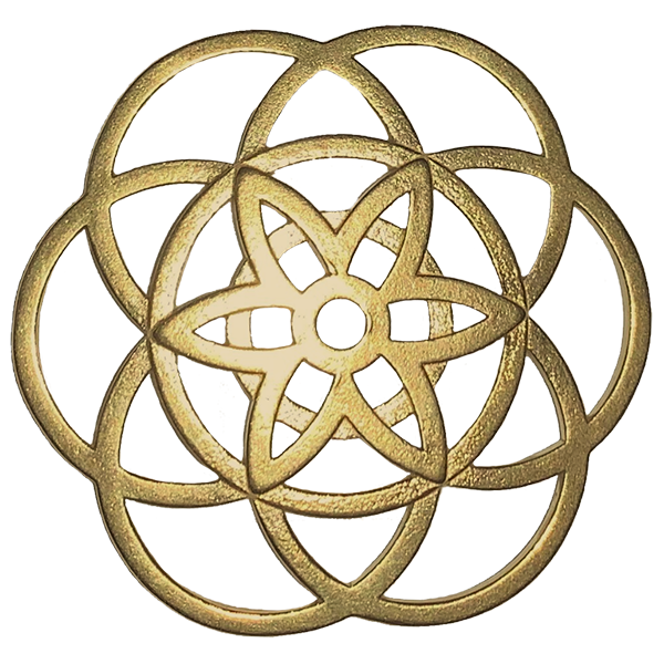 Quantum Pendant Large