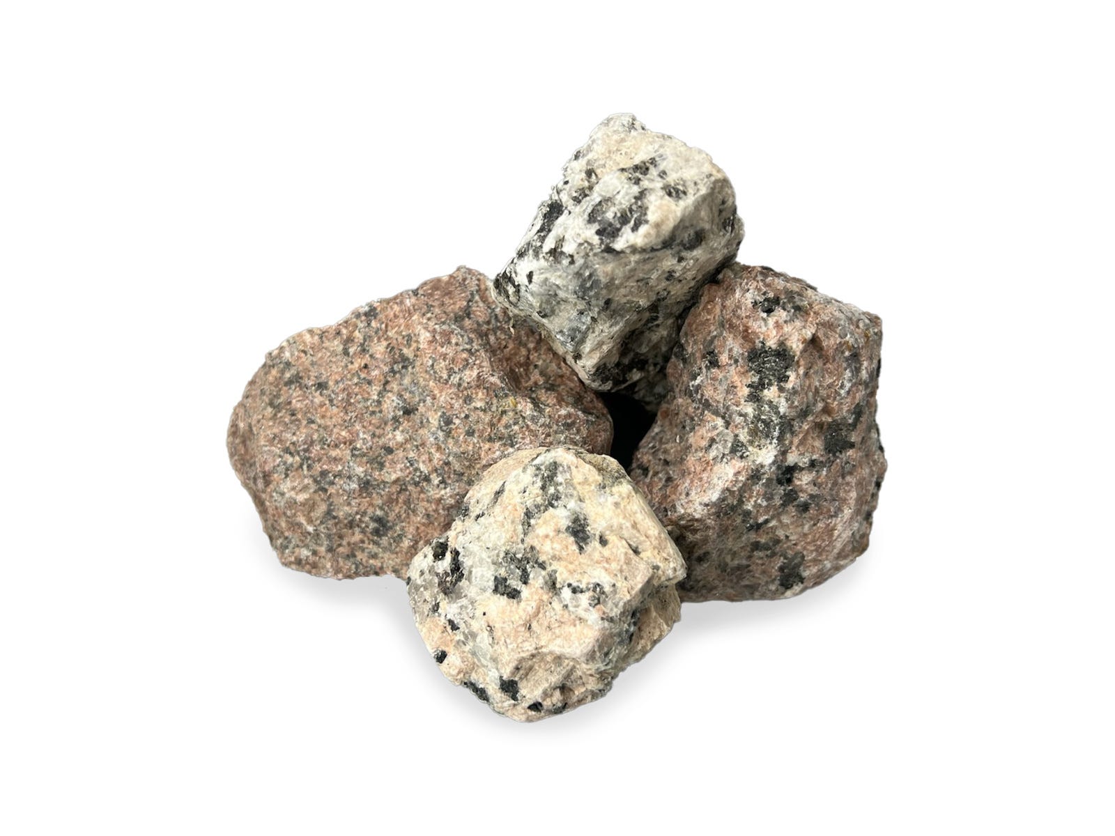 PG Mini Boulders (2-4/bag)