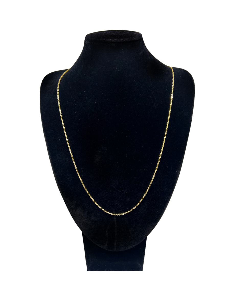 Quantum Chain 24”