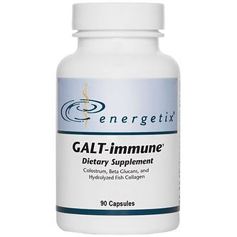 GALT-Immune (90 Capsules) – Advanced Gut-Associated Immune Support